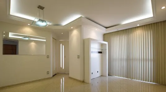 Apartamento com 2 Quartos à venda, 55m² no Vila Bertioga, São Paulo