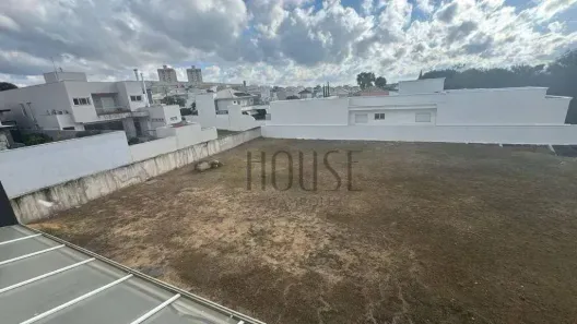 Lote/Terreno à venda, 672m² no Parque Campolim, Sorocaba