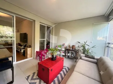 Apartamento com 3 Quartos à venda, 80m² no Vila Santa Catarina, São Paulo
