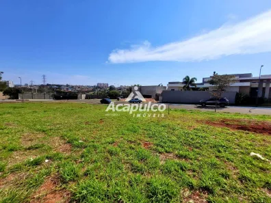 Lote/Terreno à venda, 342m² no Jardim Pau Brasil, Americana