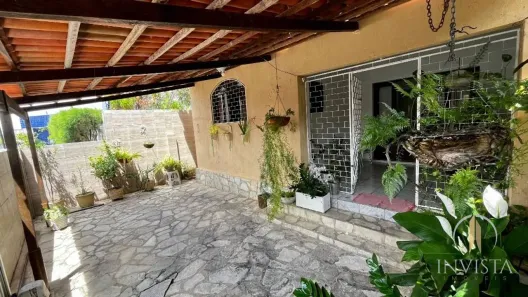 Casa com 3 Quartos à venda, 144m² no Expedicionários, João Pessoa