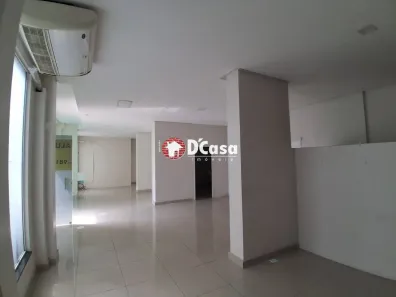Ponto Comercial para alugar, 160m² no Jardim das Monções, Taubaté
