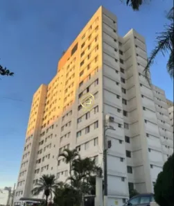 Apartamento com 2 Quartos à venda, 50m² no Vila Jaraguá, São Paulo
