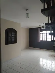 Sobrado com 3 Quartos à venda, 125m² no Vila São Nicolau, Jandira