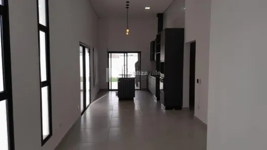 Casa de Condomínio com 3 Quartos à venda, 137m² no Parque Residencial Maria Elmira, Caçapava