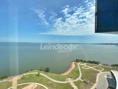 Sala Comercial para alugar, 35m² no Praia de Belas, Porto Alegre