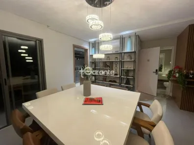 Apartamento com 3 Quartos à venda, 153m² no Jardim, Santo André