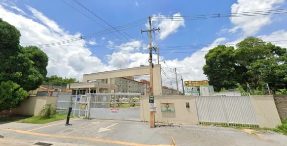 Apartamento com 2 Quartos à venda, 49m² no Santa Maria, Teresina