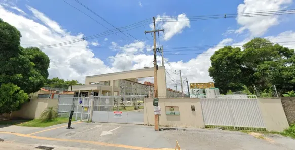 Apartamento com 2 Quartos à venda, 49m² no Santa Maria, Teresina