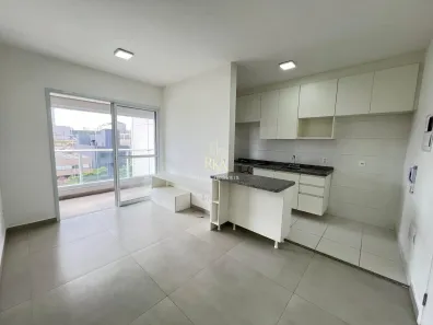 Apartamento com 2 Quartos para alugar, 65m² no Bethaville I, Barueri
