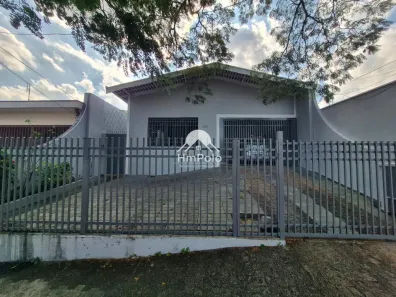 Casa com 3 Quartos à venda, 165m² no Vila Proost de Souza, Campinas