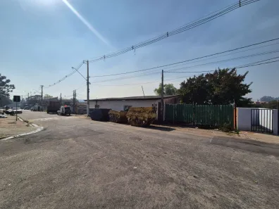 à venda, 6000m² no Vila Mineirão, Sorocaba