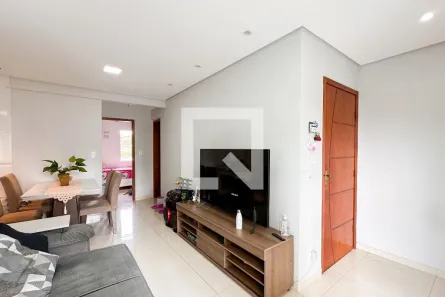 Apartamento com 2 Quartos à venda, 62m² no Baeta Neves, São Bernardo do Campo