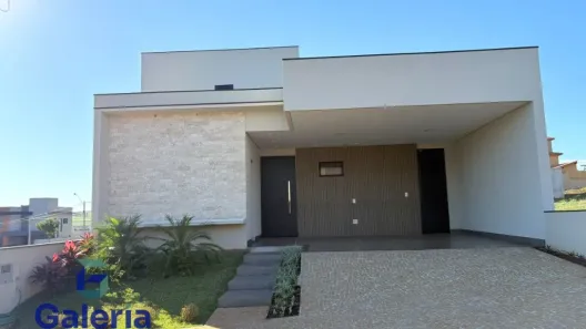 Casa de Condomínio com 4 Quartos à venda, 170m² no Quinta da Mata, Ribeirão Preto