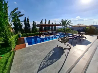 Casa de Condomínio com 4 Quartos à venda, 380m² no Residencial Jardins da Cidade, Nova Odessa