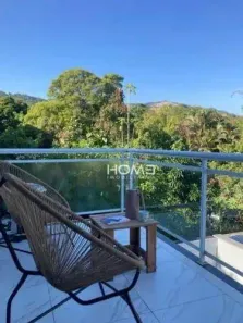 Casa com 3 Quartos à venda, 120m² no Campo Grande, Rio de Janeiro