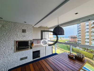 Apartamento com 4 Quartos à venda, 156m² no Riviera, Bertioga