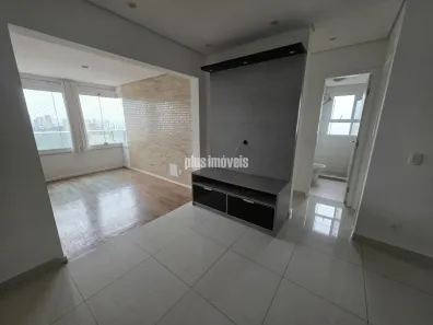 Apartamento com 2 Quartos à venda, 68m² no Vila Mariana, São Paulo