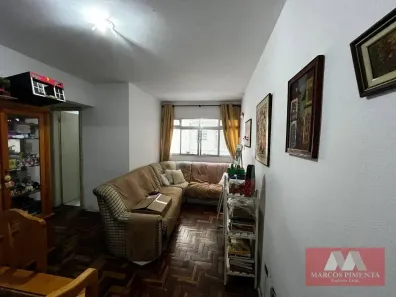 Apartamento com 2 Quartos à venda, 54m² no Bela Vista, São Paulo