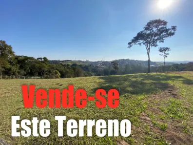 Lote/Terreno à venda, 500m² no Centro, Bom Jesus dos Perdões
