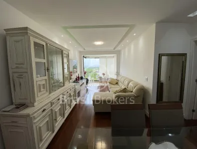 Apartamento com 2 Quartos à venda, 84m² no Barra da Tijuca, Rio de Janeiro
