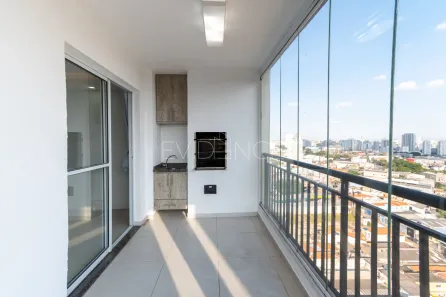 Apartamento com 3 Quartos à venda, 80m² no Vila Canero, São Paulo