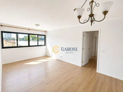 Apartamento com 3 Quartos à venda, 94m² no Vila Leopoldina, São Paulo