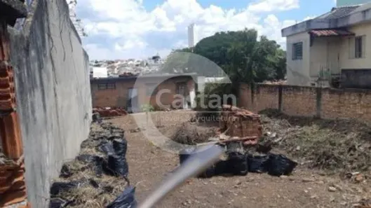 Lote/Terreno à venda, 60m² no Vila Formosa, São Paulo