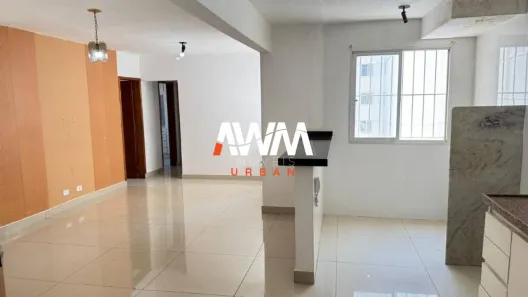 Apartamento com 3 Quartos à venda, 66m² no Setor Bueno, Goiânia