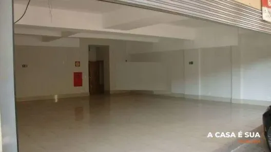 Ponto Comercial para alugar, 205m² no Barro Preto, Belo Horizonte