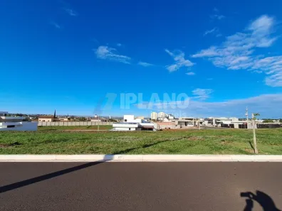 Lote/Terreno à venda, 300m² no Parque Faber Castell II, São Carlos