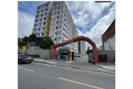 Apartamento com 3 Quartos à venda, 65m² no Serraria, Maceió