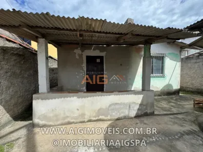 Casa com 2 Quartos à venda, 45m² no Campo Redondo, São Pedro da Aldeia