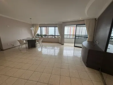 Apartamento com 3 Quartos à venda, 125m² no Boa Viagem, Recife