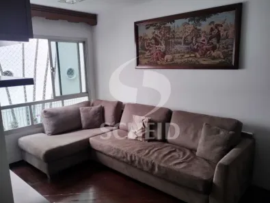 Apartamento com 2 Quartos à venda, 82m² no Mirandópolis, São Paulo
