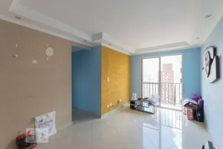 Apartamento com 3 Quartos à venda, 64m² no Jardim Celeste, São Paulo