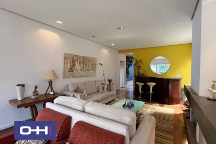 Casa com 5 Quartos à venda, 230m² no Alto de Pinheiros, São Paulo