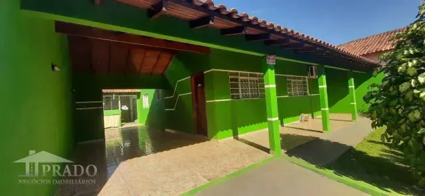 Casa com 4 Quartos à venda, 160m² no Semprebom, Ibiporã