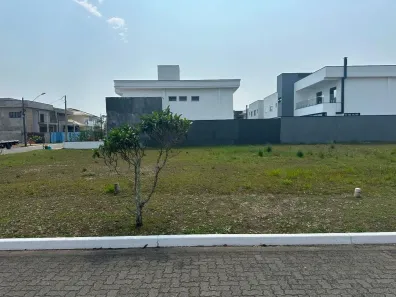 Lote/Terreno à venda, 300m² no Barrio Flórida, Peruíbe