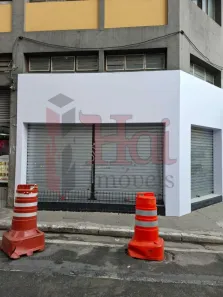 Ponto Comercial para alugar, 80m² no Centro, São Paulo