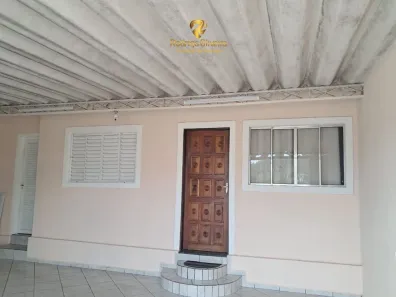 Casa com 2 Quartos à venda, 92m² no Conjunto Residencial Trinta e Um de Março, São José dos Campos