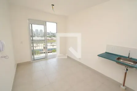 Apartamento com 2 Quartos à venda, 35m² no Socorro, São Paulo
