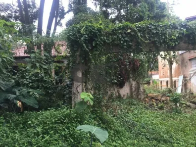 Lote/Terreno à venda, 1300m² no Santo Amaro, São Paulo