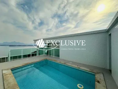 Cobertura com 4 Quartos à venda, 319m² no Jardim Guanabara, Rio de Janeiro