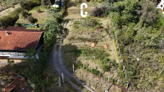 Lote/Terreno à venda, 1000m² no Vila Natal, Campos do Jordão