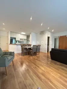 Apartamento com 3 Quartos à venda, 152m² no Tamboré, Santana de Parnaíba