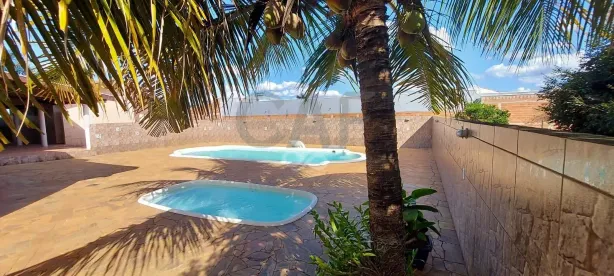 Fazenda/Sítio com 1 Quarto à venda, 180m² no Parque das Palmeiras, Artur Nogueira
