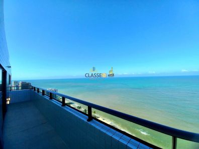 Apartamento com 1 Quarto à venda, 40m² no Candeias, Jaboatão dos Guararapes