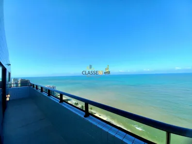 Apartamento com 1 Quarto à venda, 40m² no Candeias, Jaboatão dos Guararapes