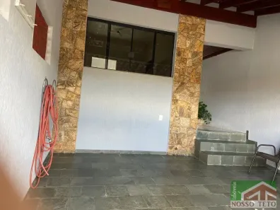 Casa com 3 Quartos à venda, 183m² no Jardim São Jorge, Nova Odessa